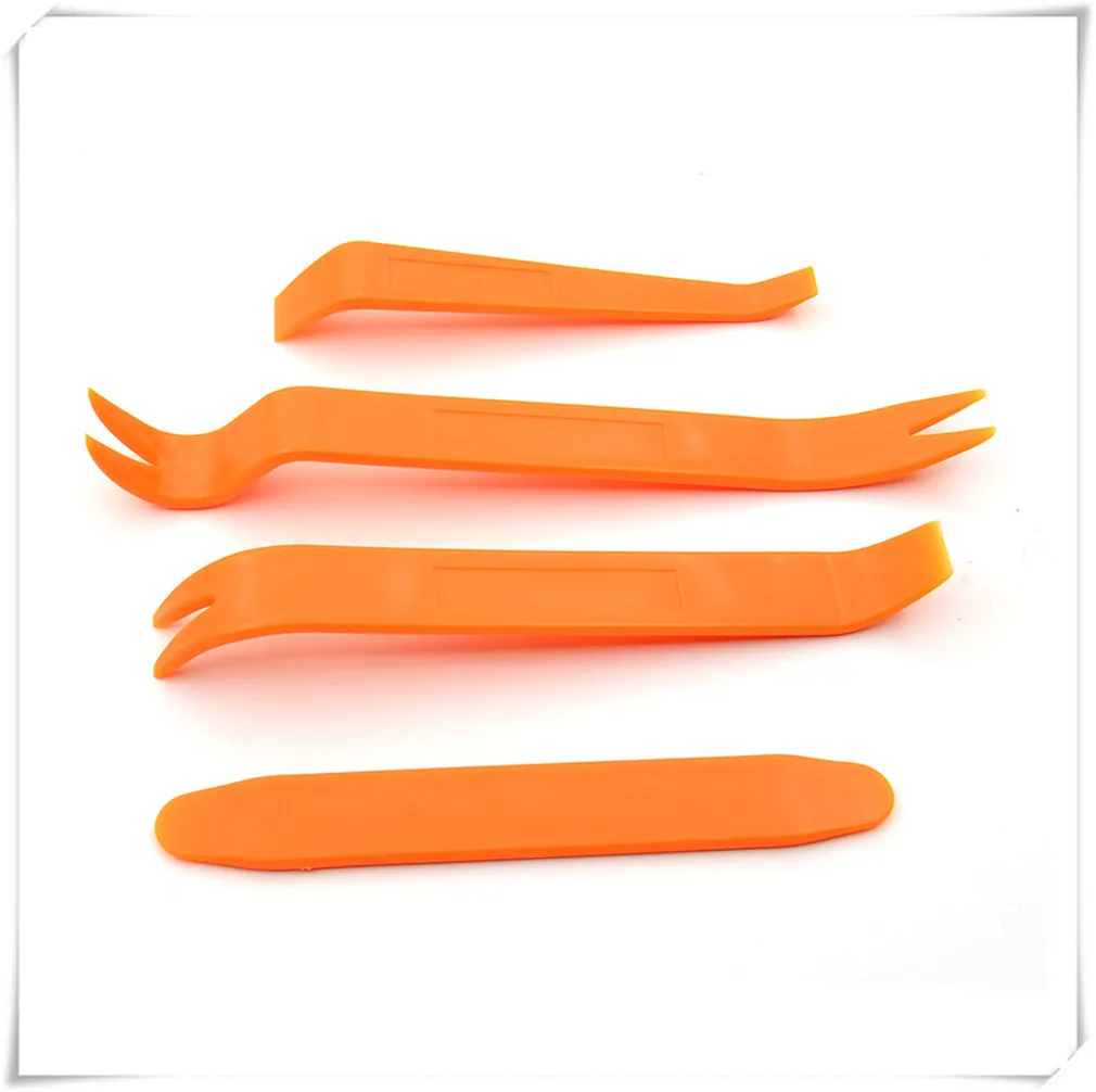 car Door Clip Panel Trim Removal Tool Kits for Mercedes Benz W210 W124 AMG W202 S500 IAA C450 C350 A45