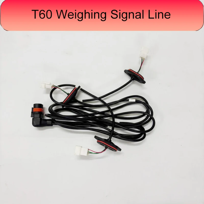 العلامة التجارية الجديدة الزراعية بدون طيار T60 وزنها خط الإشارة ل DJI Argas حماية النباتات طائرات بدون طيار إصلاح جزء