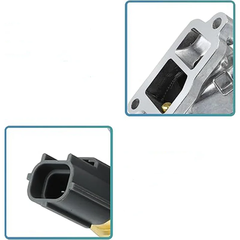 

31293698 Корпус термостата охлаждающей жидкости двигателя в сборе для Volvo C70 1998-2004 гг. для Volvo S80