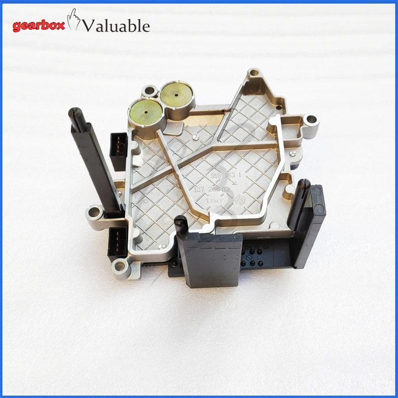 01J Transmission Control Module Unit 01J927156CG 01J927156JJ For Audi A4 A5 A6 A8 CVT TCU TCM (VIN Free Programming)