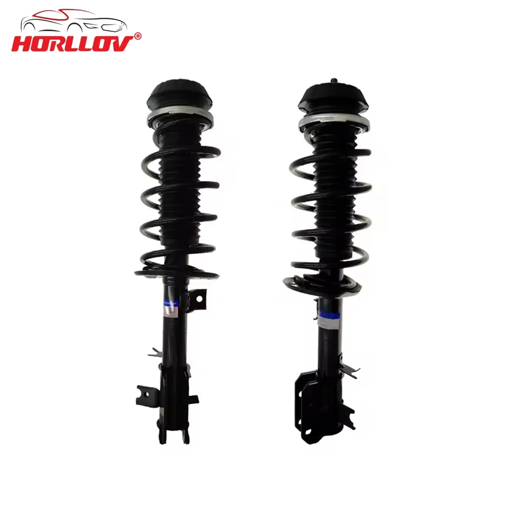 

Front Shock Absorber with Coil Spring for Suzuki Alivio 15 Left Right Shock Absorbers 41068-78M00-000 8246130L-A 41069-78M00-000