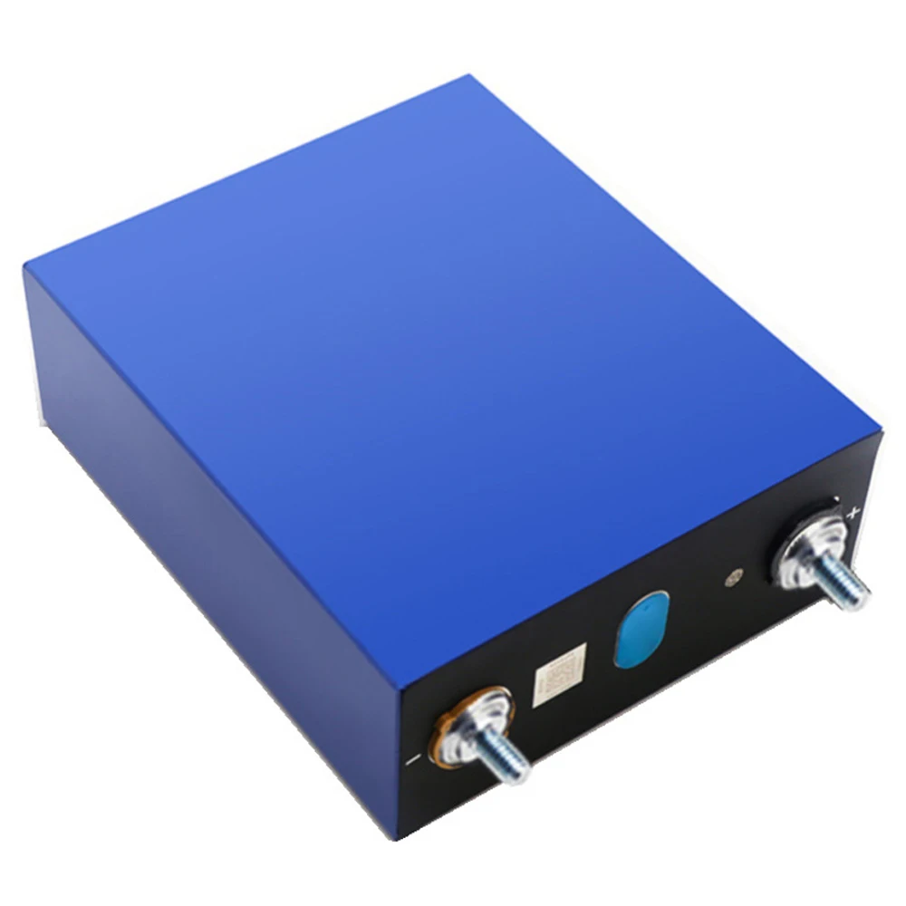 factory price Grade A 3.2v 320ah lifepo4 battery ultra long cycle solar energy storage power lithium battery