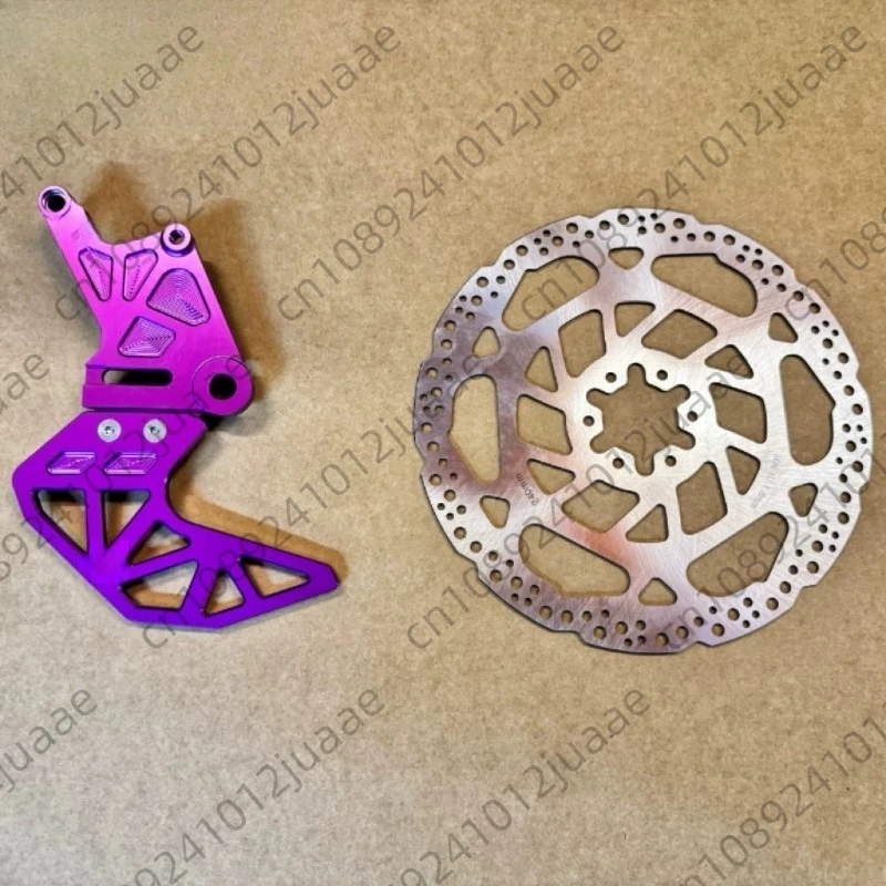 2025 For Ultra Bee Rear Brake System Kit Custom Rear Brake Pump Assembly Spare Parts