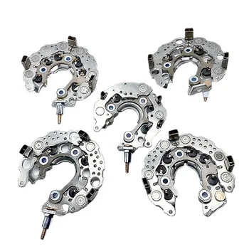 Para TOYOTA Honda ACCORD CRV Odyssby REIZ CROWN Camry generador diodo puente rectificador 1 Uds