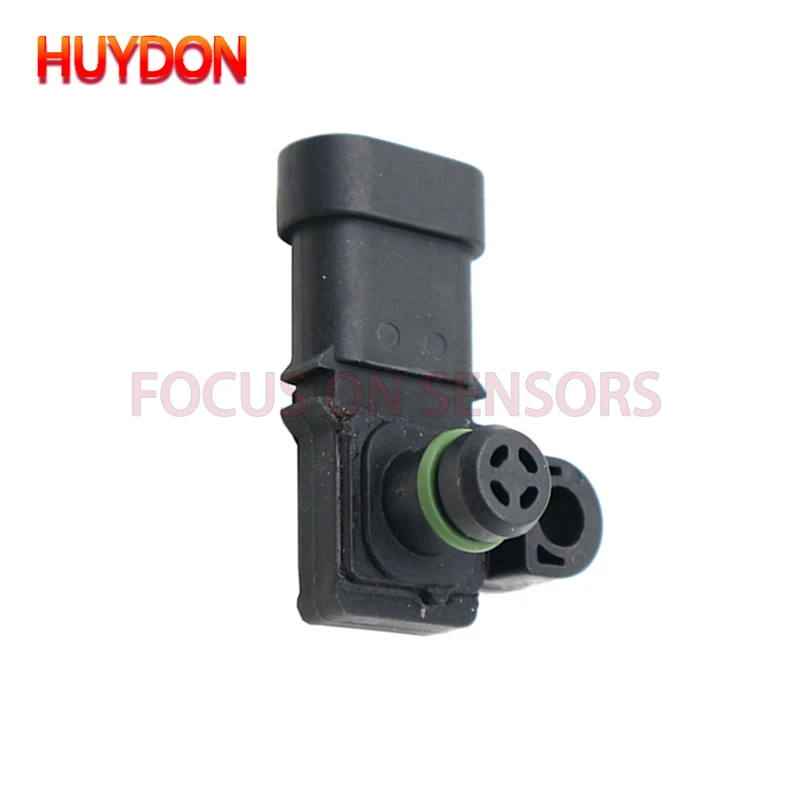 

55563375 MAP Boost Manifold Absolute Pressure Sensor For Chevrolet Aveo Lacetti Nubira Cruze Optra Orlando Trax Opel Insignia