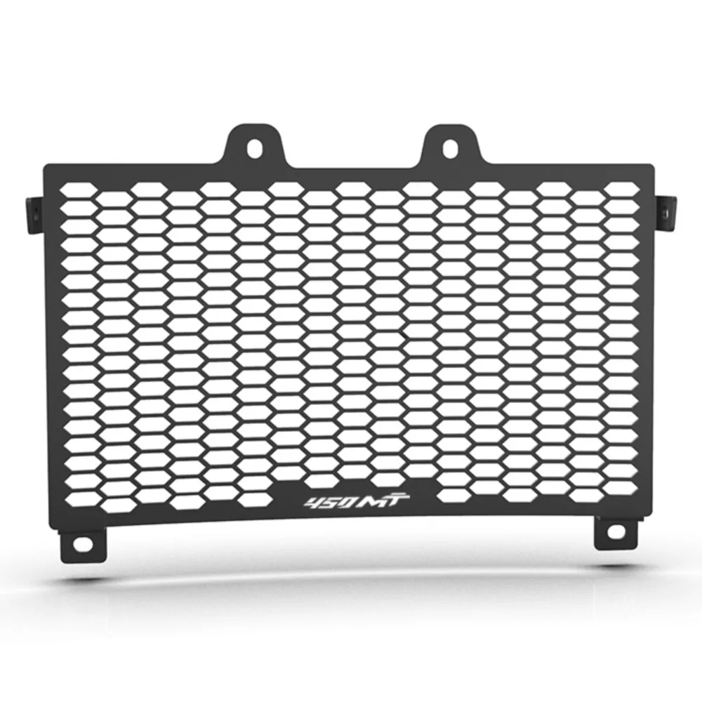 شبكة حماية مشعاع للدراجات النارية ، واقي ، حماية ، ملحقات CFMOTO CF MOTO ، 450 م ، MT450 ، MT