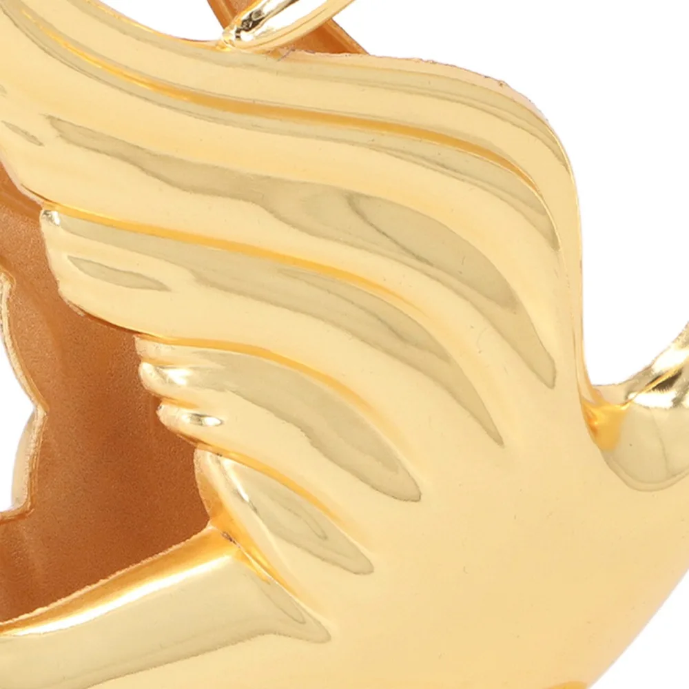 Napkin Holders Golden Napkin Holder Alloy Animal Napkin Organizer Standing Table Napkin Dispenser Restaurant Use