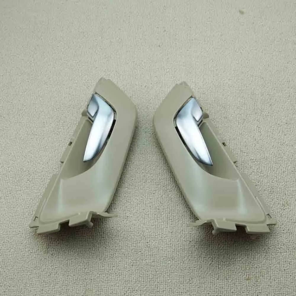 

39857037 39857045 Автомобильная открытая внутренняя дверная ручка для Volvo XC60 2010 2011 2012 2013 2014 2015 2016 2017 автомобильные аксессуары