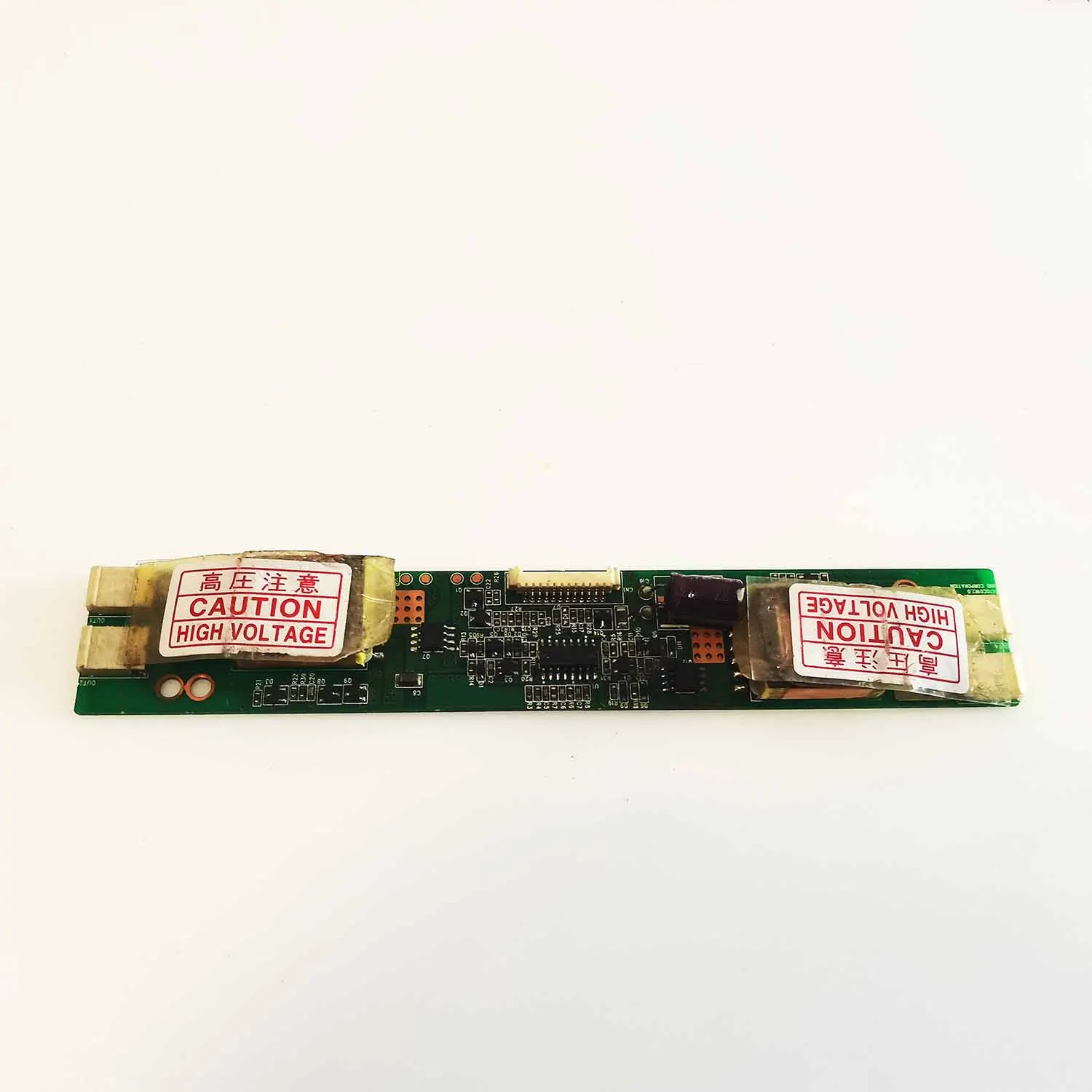 Alta Tensão Bar Inversor, DND Autorização 0706, D170C01AHD170C01R2.0