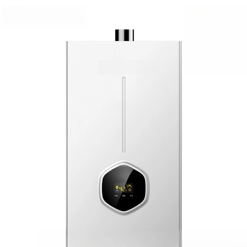 

Water heaters, strong exhaust natural gas water heaters, quick hot showers, gas water heaters