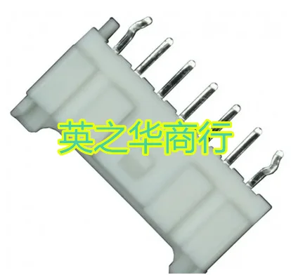 

10 шт. оригинальный новый разъем B07B-PASK-1, разъем 7P, шаг 2,0 мм