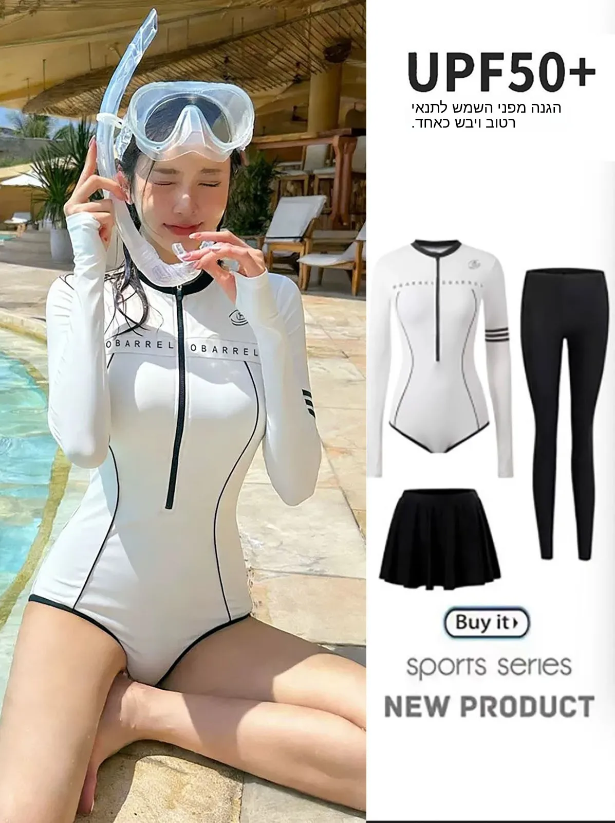 nouvelle-combinaison-de-plongee-avancee-pour-femme-manches-longues-protection-solaire-anti-meduse-sechage-rapide-pour-les-vacances-la-plongee-avec-tuba-et-le-rafting