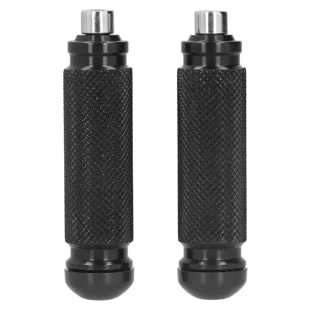 2 قطعة 8 مللي متر دراجة نارية الإطار المنزلق سبائك الألومنيوم قطرة حامي مكافحة السقوط حامي أسود مكافحة عكس الضرر سلامة السيارة