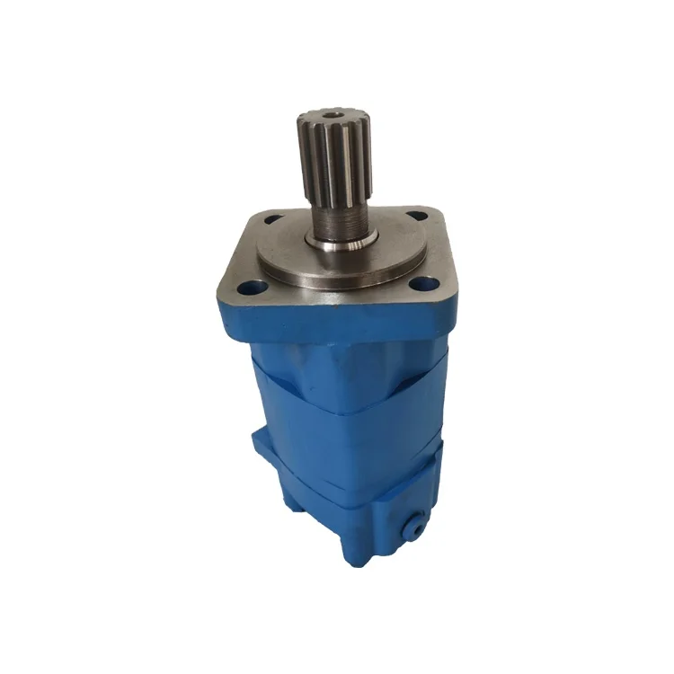 

104-1380-006 Char-lynn 2000 series orbit motor