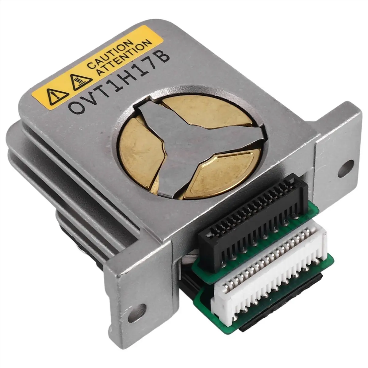 رأس الطباعة من نوع الإبرة L77A لـ -1600KIIIH، 590K، 595K و -2090 #6