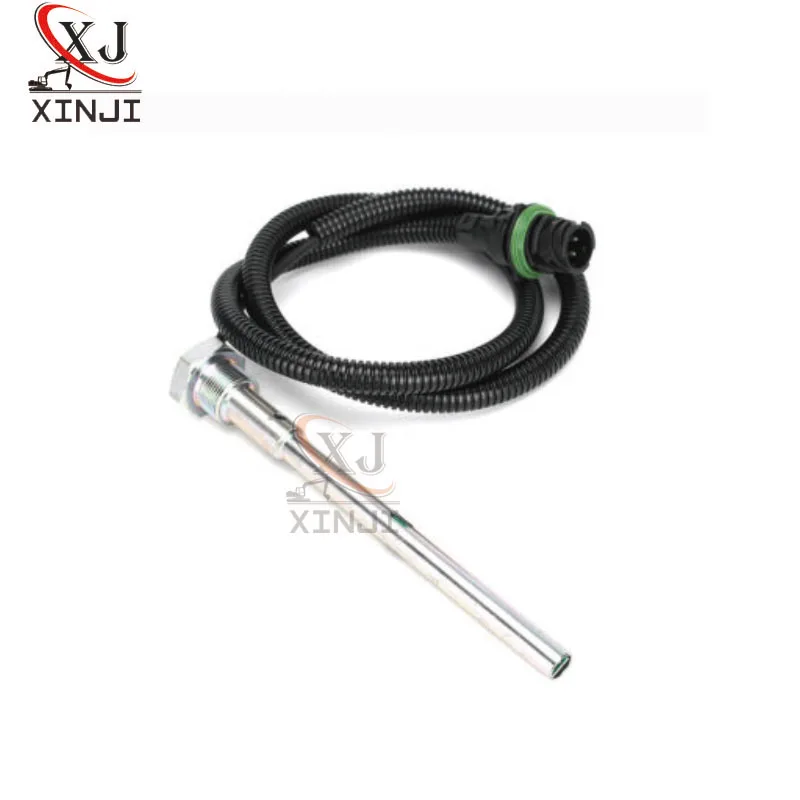 Oil Fuel Level Sensor 21391697 For Excavator EC210BLC