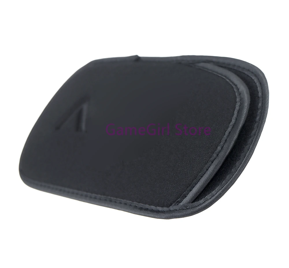 20 قطعة حقيبة إسفنجية ناعمة مضادة للصدمات لوحدة التحكم في الألعاب PSV1000 PSV2000 حقيبة تخزين كم واقية #2