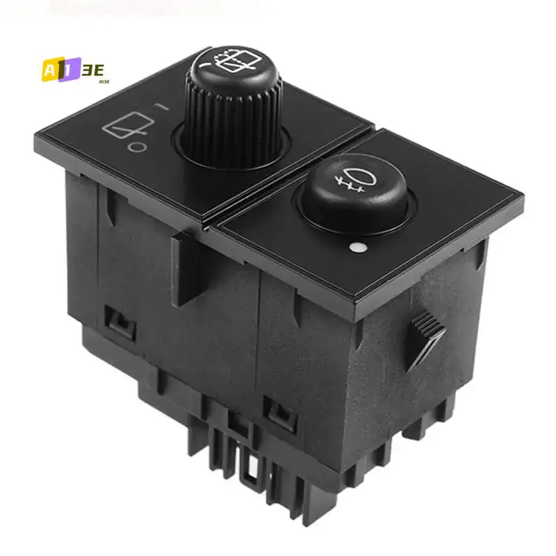 

A03E-15143158 15061682 Переключатель заднего стеклоочистителя для управления противотуманием для Tahoe Escalade Yukon Suburban 2003-2006 гг.