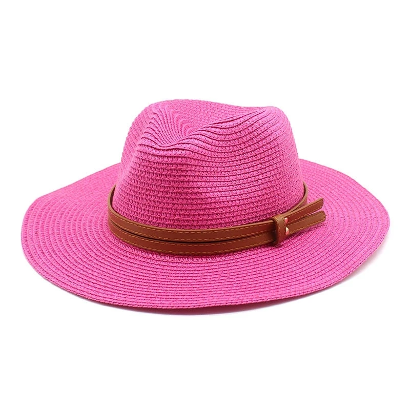 Thumbnail 4 - #31 Straw Hats Price Drop Alerts
