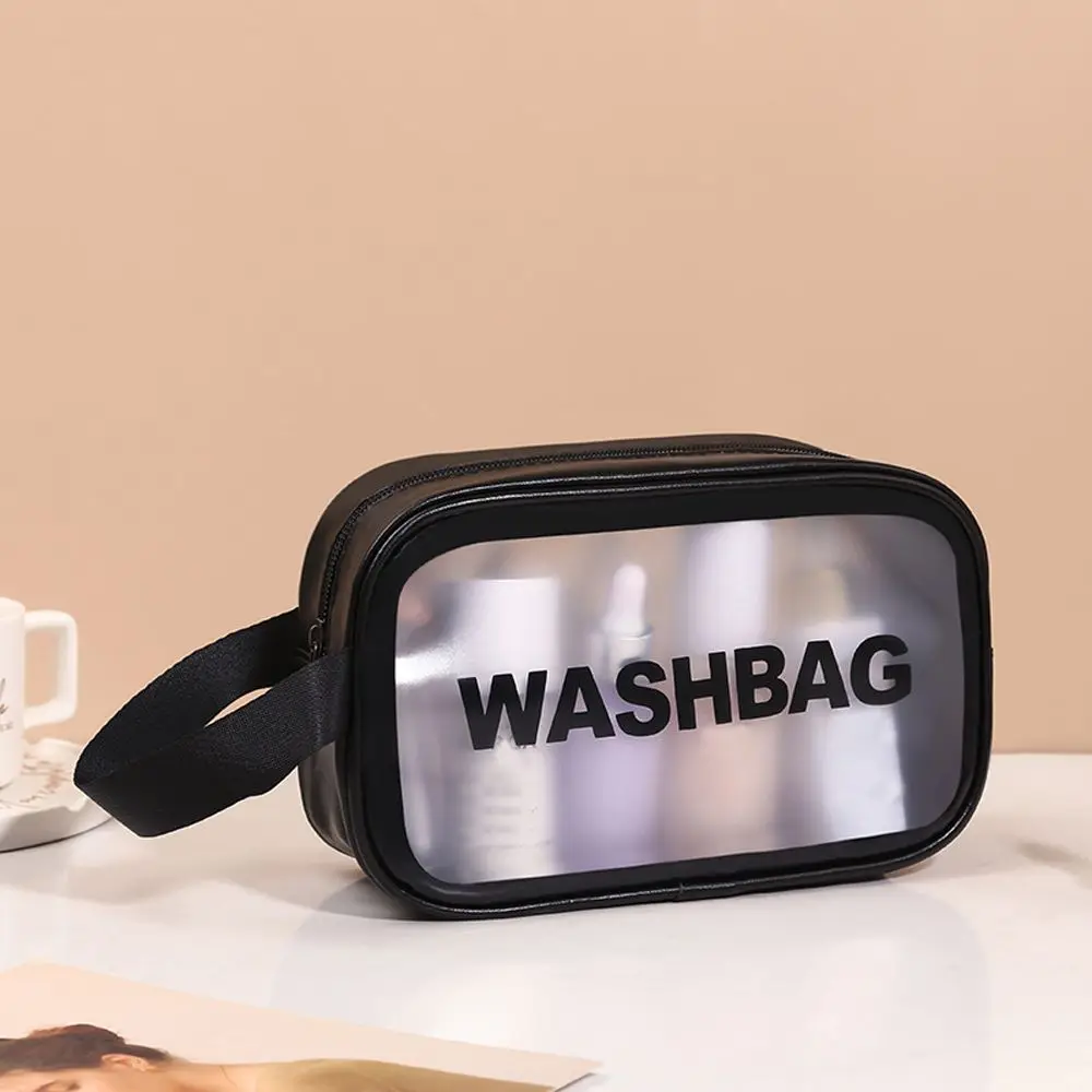 

Multifunction Large-Capacity Cosmetic Cases Waterproof Travel Organizer Bags Washbag Travel Storage Bag Swimming Bags