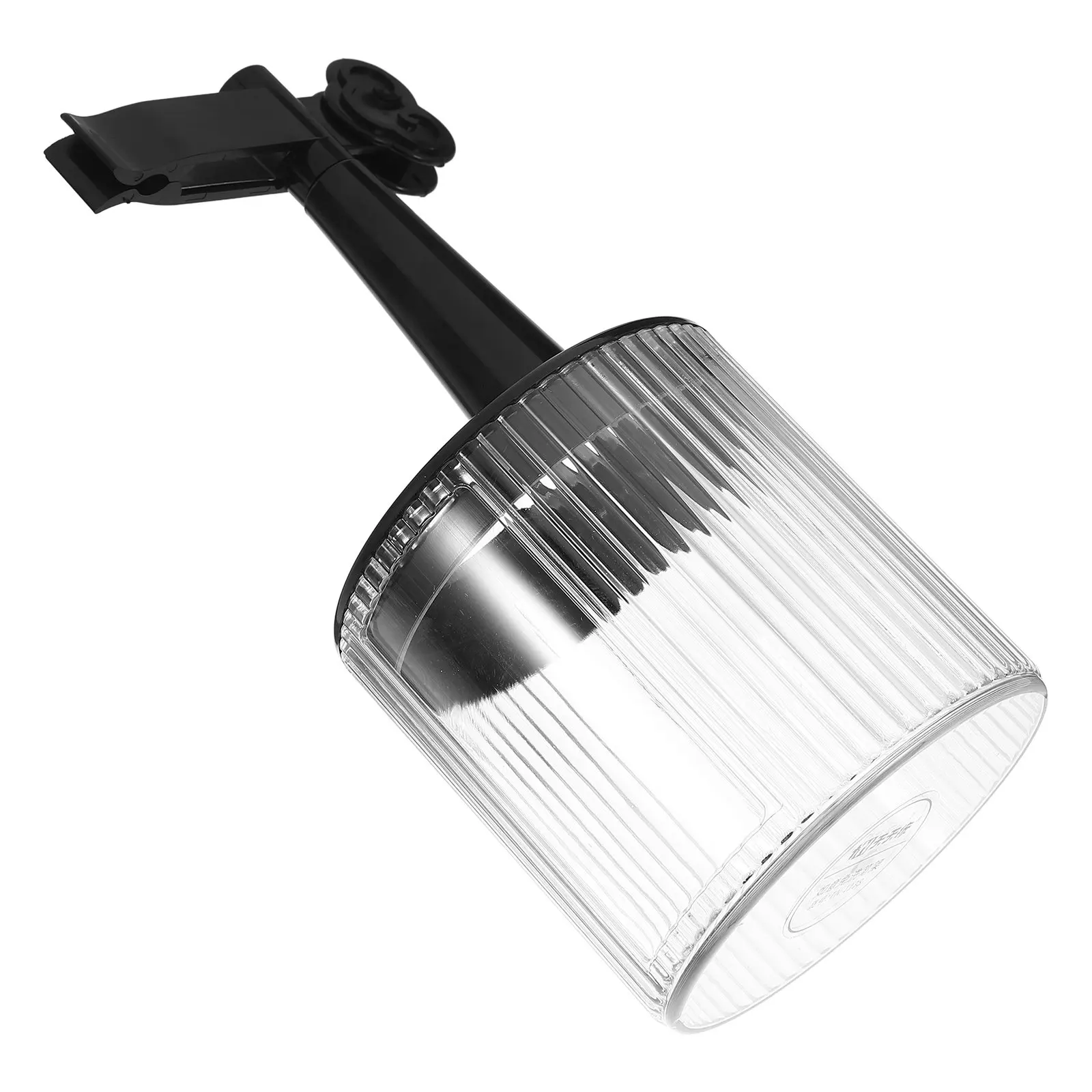 

Держатель для кистей (1 шт.), пластиковая подставка для каллиграфических кистей, подставка для ручек, настольный органайзер для хранения, декор для рабочего стола