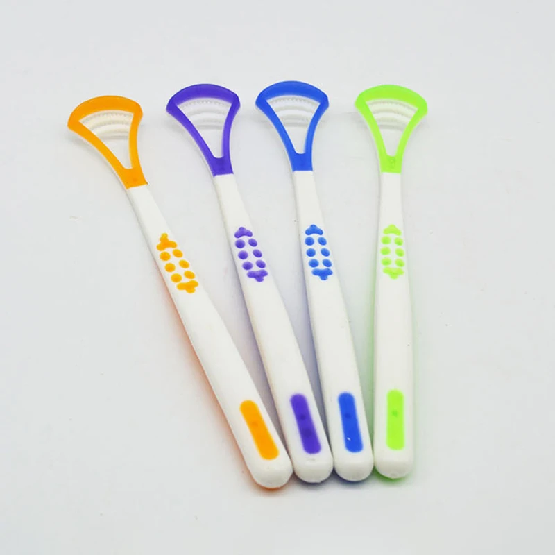 Tongue Scraper, Tongue Coating Cleaner, Tongue Scraper To Eliminate Bad Breath, Thick And White Tongue Coating, Oral Care