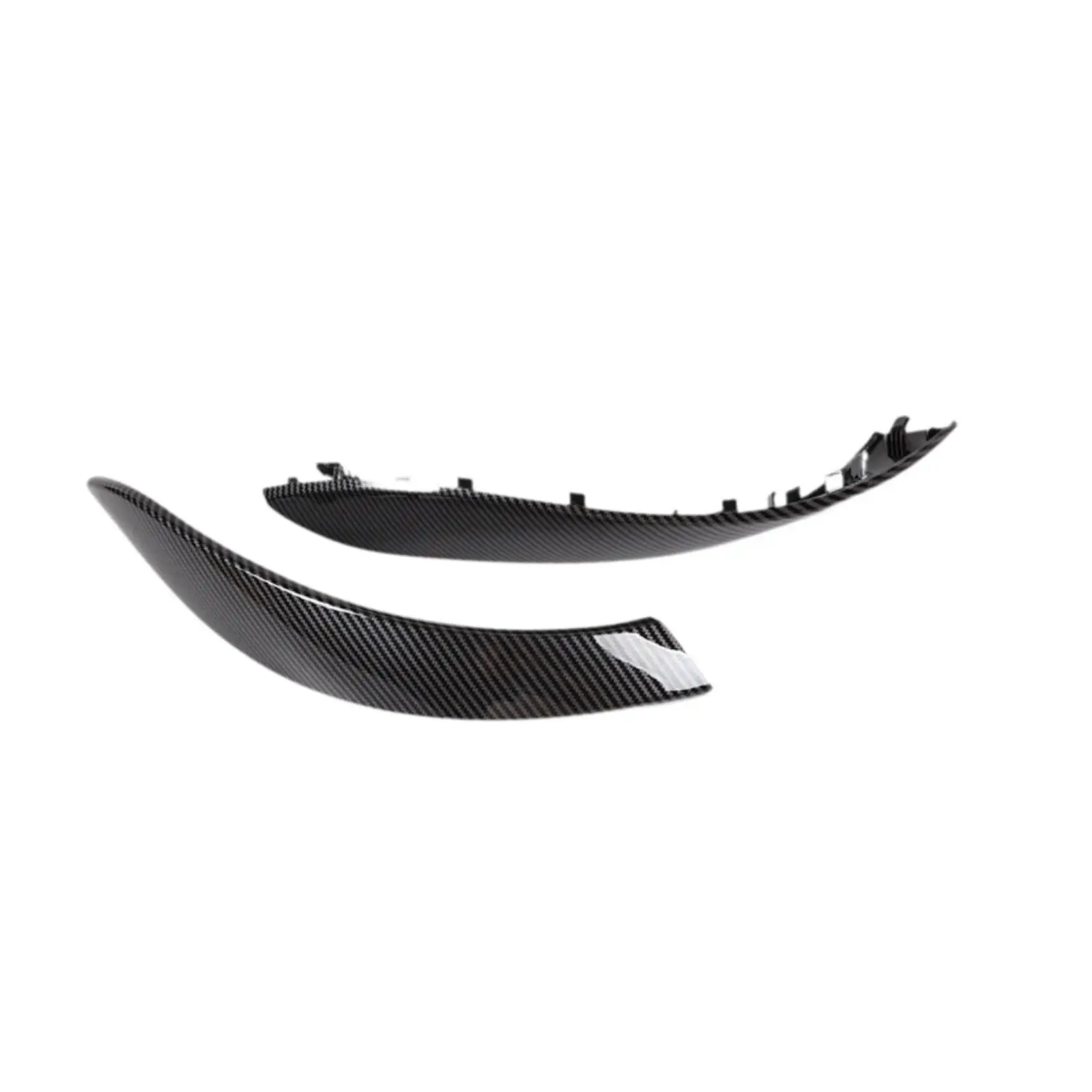 

2 шт., дверная ручка для панели BMW 3