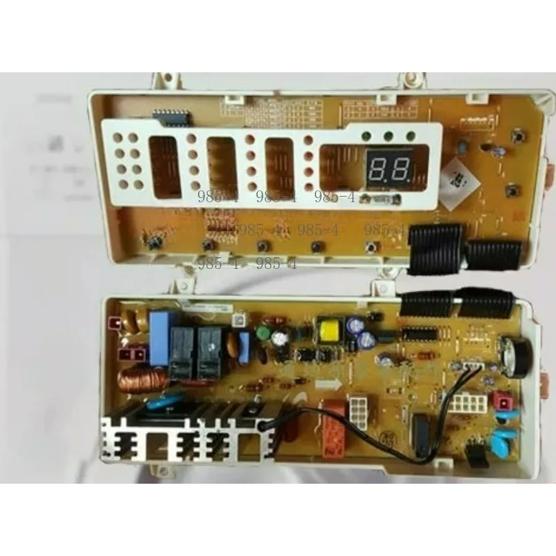 DC41-00049A Control Circuit Board Washing Machine Replacement Accessories 100% New