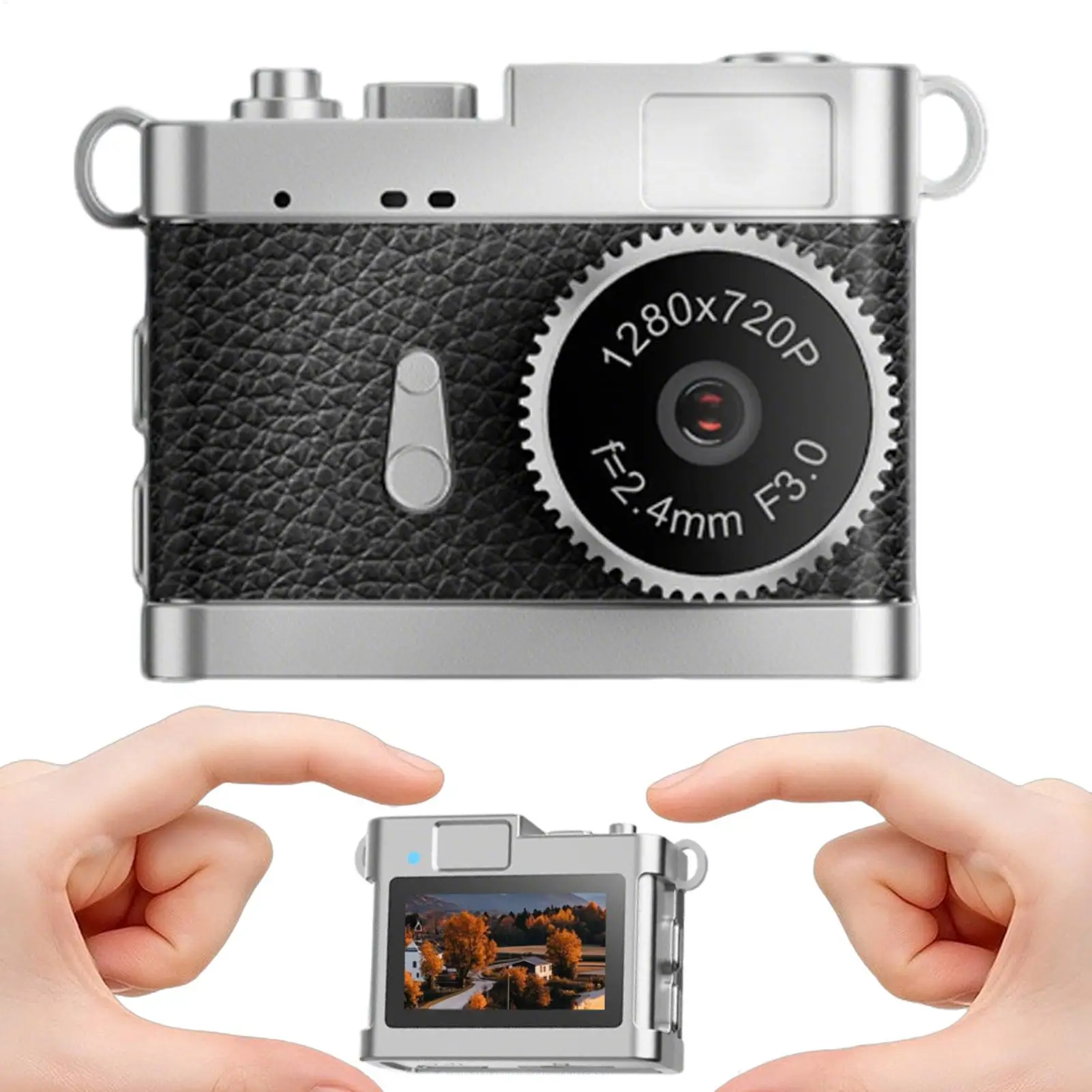 Pocket Video Record…