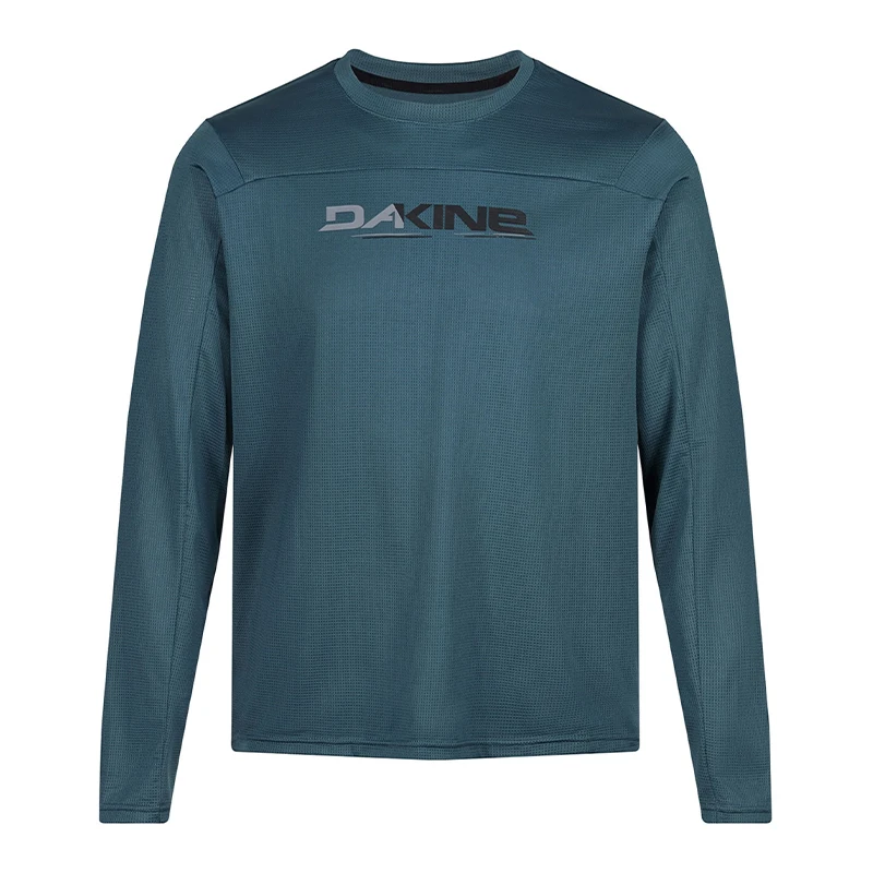2026 Dakine Professional Endurance Cycling Jersey Breathable Quick-Drying Mountain Bike DH Cycling Jersey