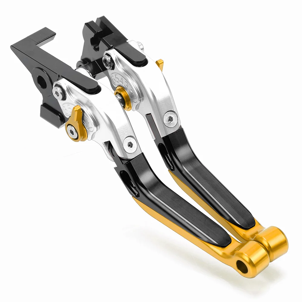 

Extendable Length Brake Clutch Levers For Honda CBR929RR CBR 929RR CBR 929 RR 2000 2001 Motorcycle Adjustable Handles Lever