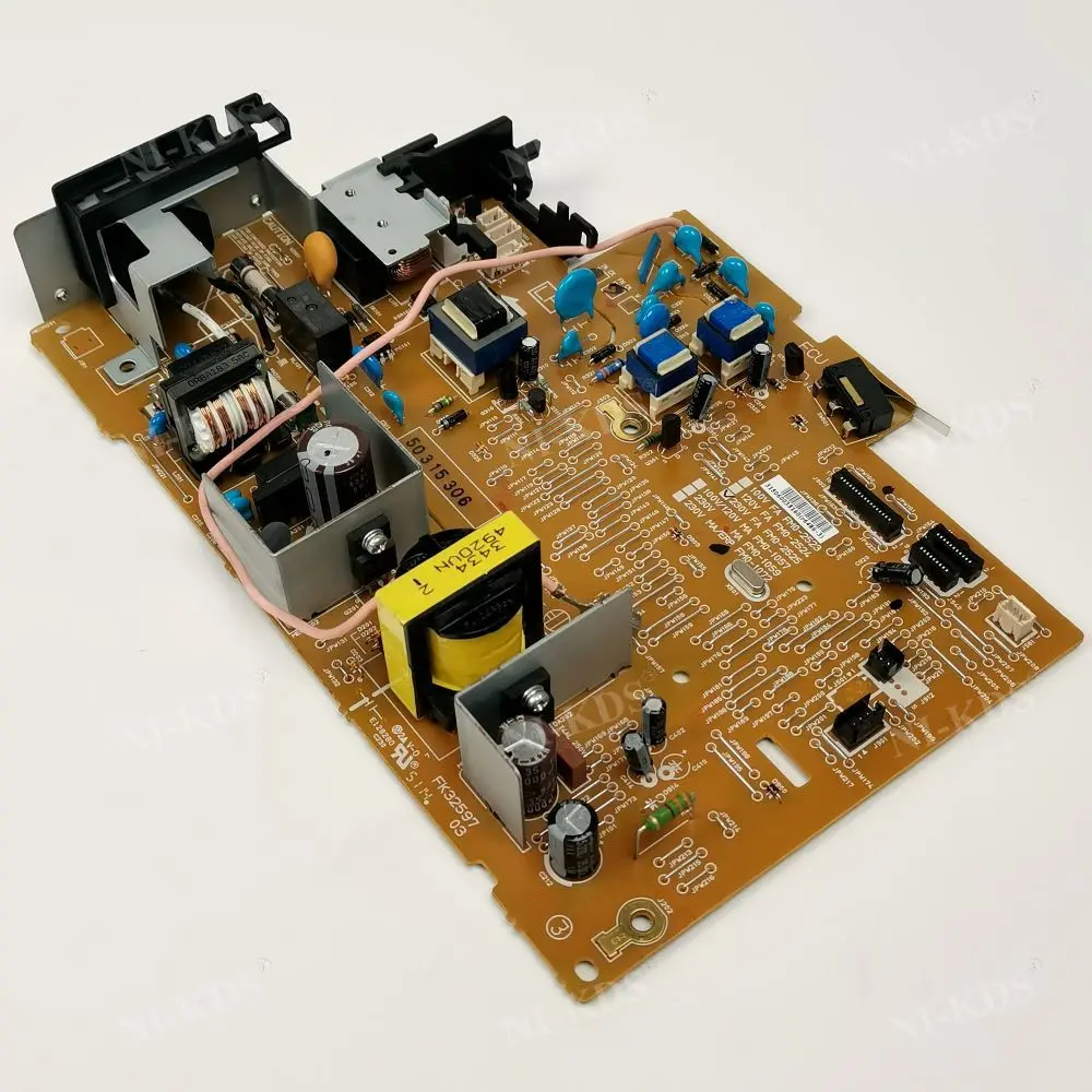 Voeding Board 220V Voor Canon Mf3010 3010 Motor Controle Pcb Assy FM0-1059