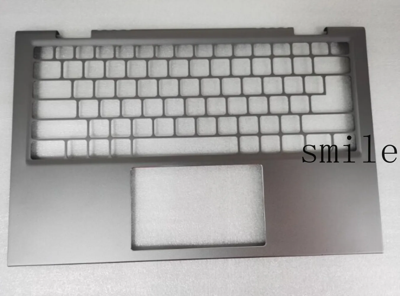 

For Dell Inspiron 5410 5415 2-in-1 Palmrest Keyboard Upper Case 04GR69 4GR69