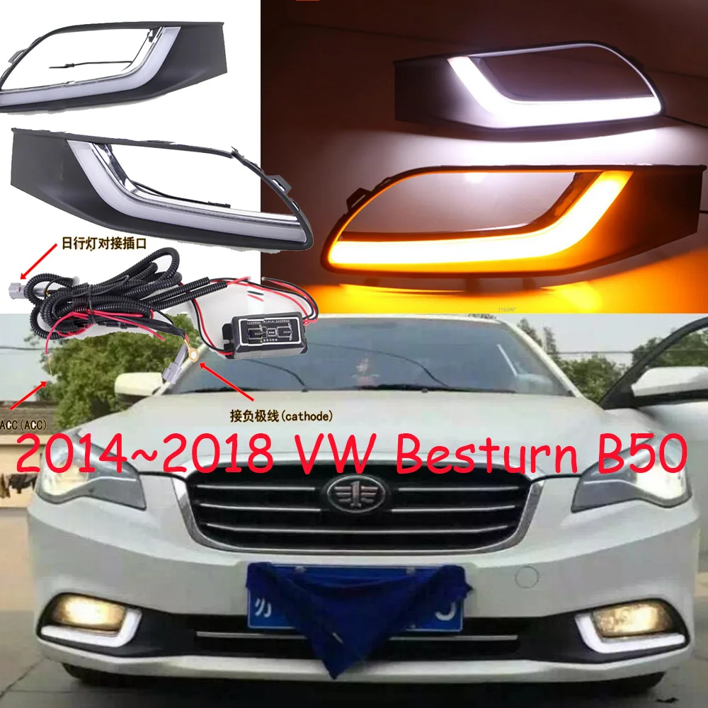 

LED,2014~2018 Besturn B50 day Light,Besturn B50 fog light,Besturn B50 headlight,B70,B90,Besturn B50 Taillight