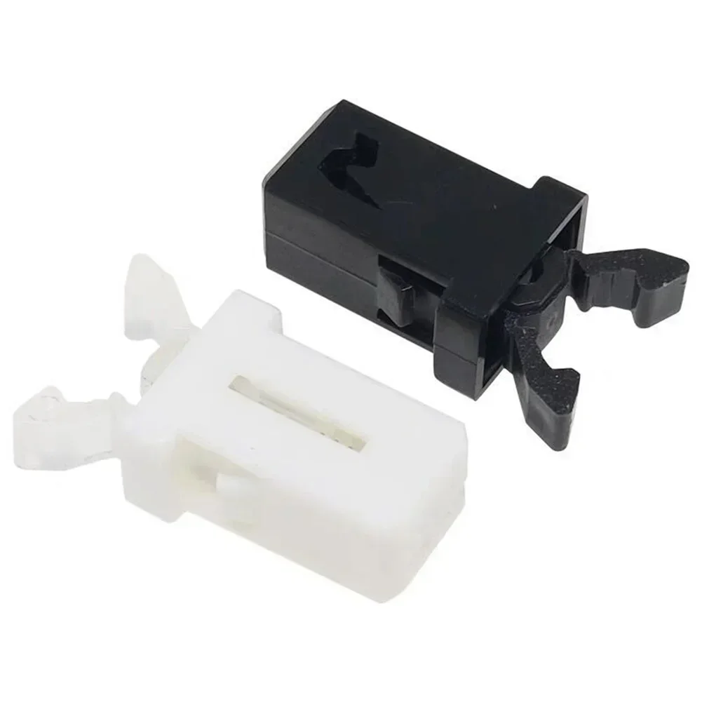 10/20PCS Clips Self-Locking Bin Latch Trash Can Refrigerators Plastic Storage Boxes Bin Latch Repair Clips Kitchen Trash Cans