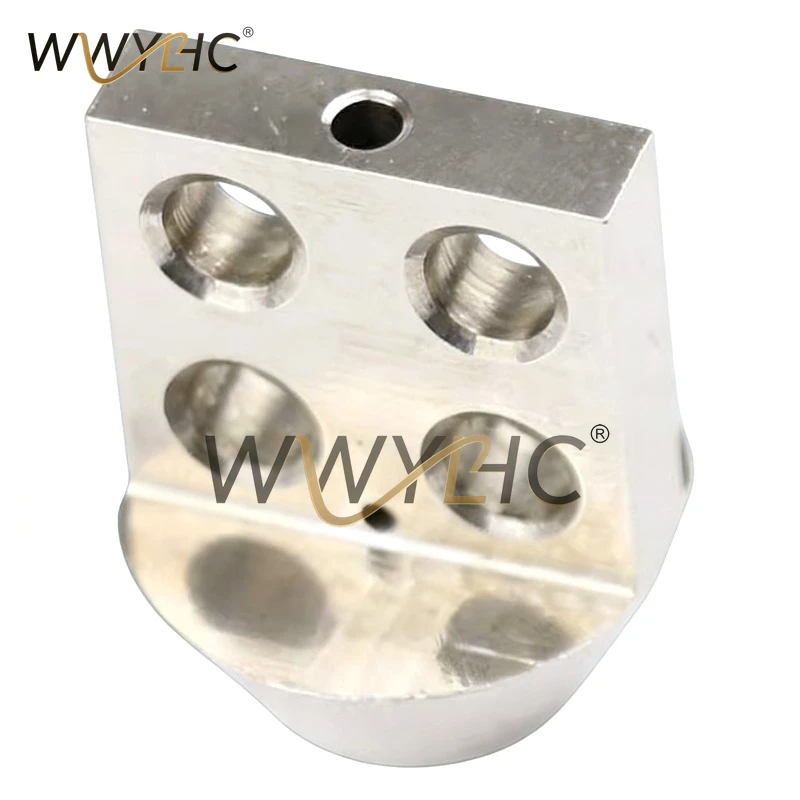 Wire Cutting Slow Wire Accessories Are Suitable For Diamond Guide Wire Mouth Eye Molds Under The Makino Machine
