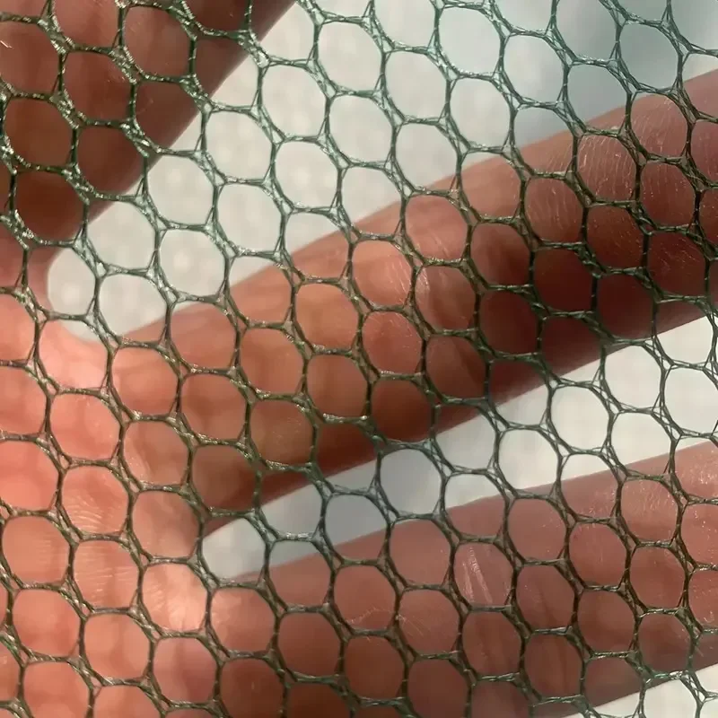 loose mouth fish trap net 5