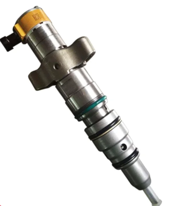 

Common Rail C7 C9 C-9 Injector Assembly 10R4764 & 245-3517