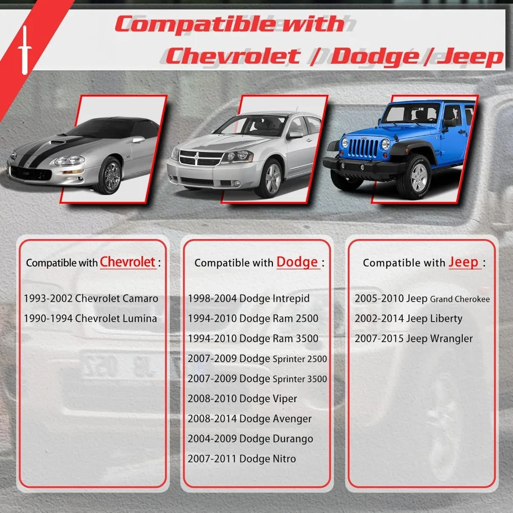 100PCS Nylon Car Rivet Clips, Universal Fit for Various Vehicle Models, Durable Fastener Replacement