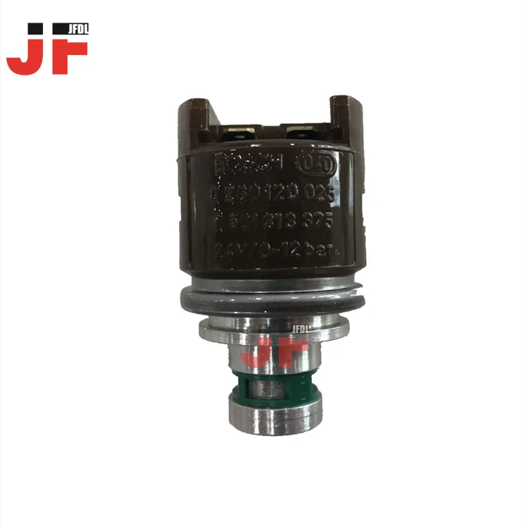 

Original Brand New Solenoid Valve 0501 313 375 for 621B 721B 821B 921B Loader 0501313375 sale