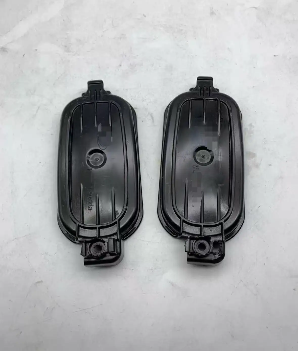 For BMW 7 Series F01 F02 730Li 740 750 760 Headlight Rear Cover Sealed Dust Cover High and Low Beam Sealing Cover