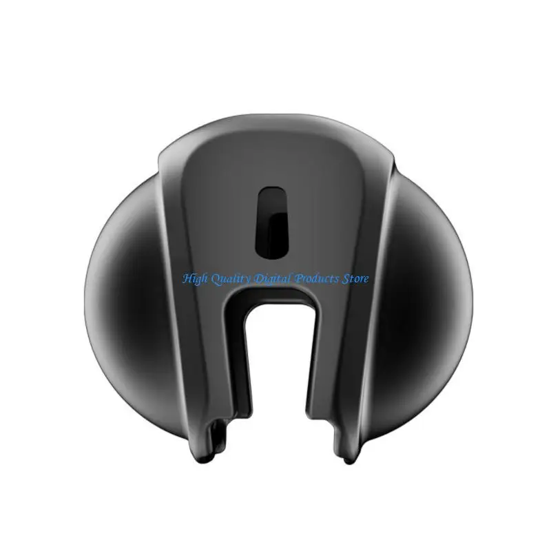 

U2JE Camera Lens Caps Silicone Lens Guard Camera Accessories Drop Resistant Lens Cover Scratch Resistant Case for X4