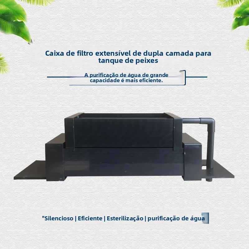filtro-per-acquario-a-doppio-strato-con-slot-superiore-scatola-di-gocciolamento-montata-superiormente-filtro-multistrato-per-acquario-filtrazione-a-doppio-strato-per-vasca-dei-pesci