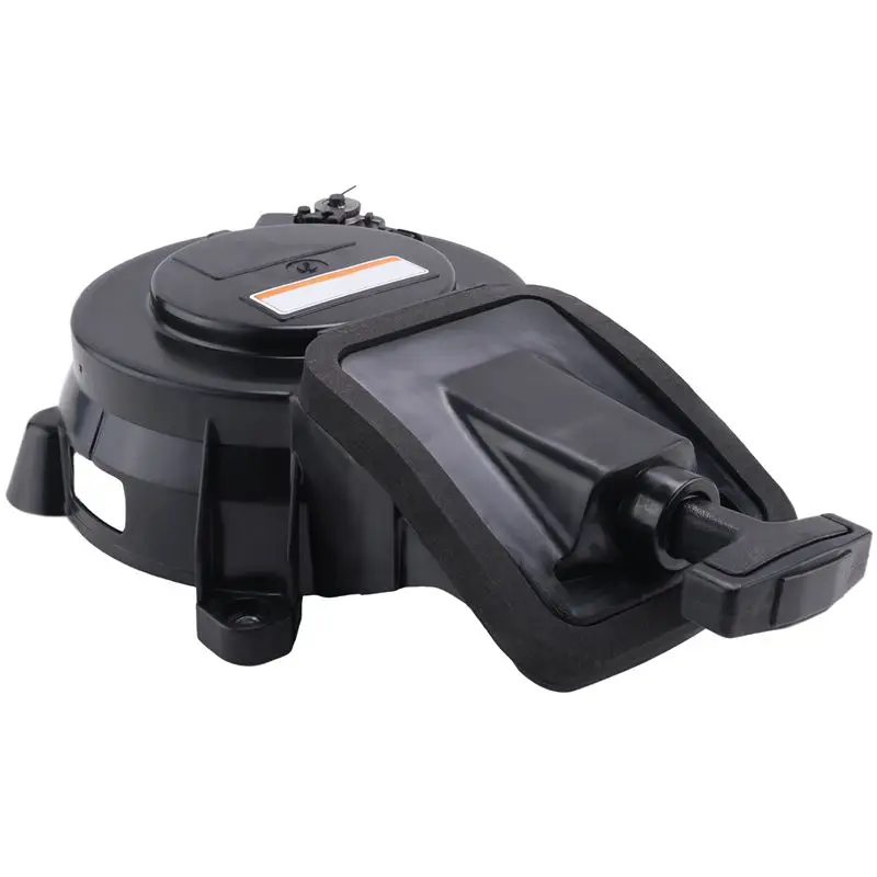 

AEE5-Outboard Manual Starter Assy For YAMAHA 2 Stroke 9.9HP 15HP Boat Engine 63V-15710-10 63V-15710-12