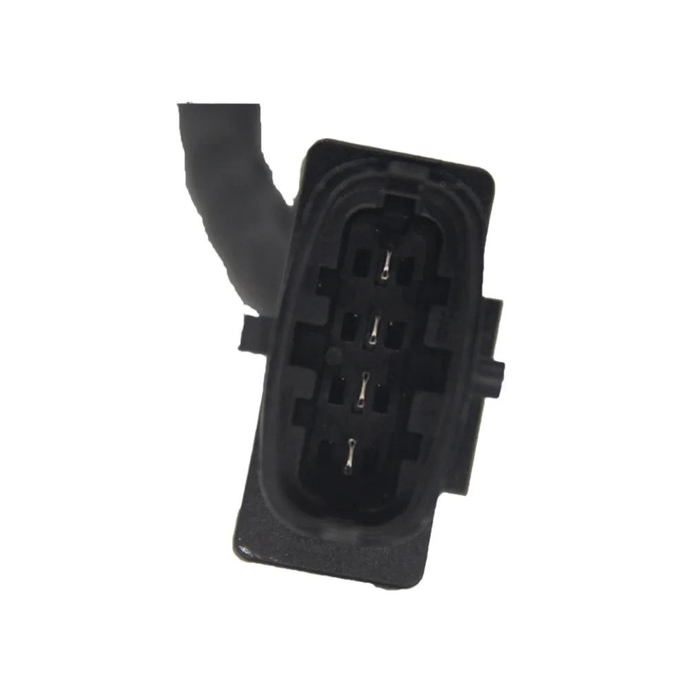 4326863  4362532  sensor connector Auto parts