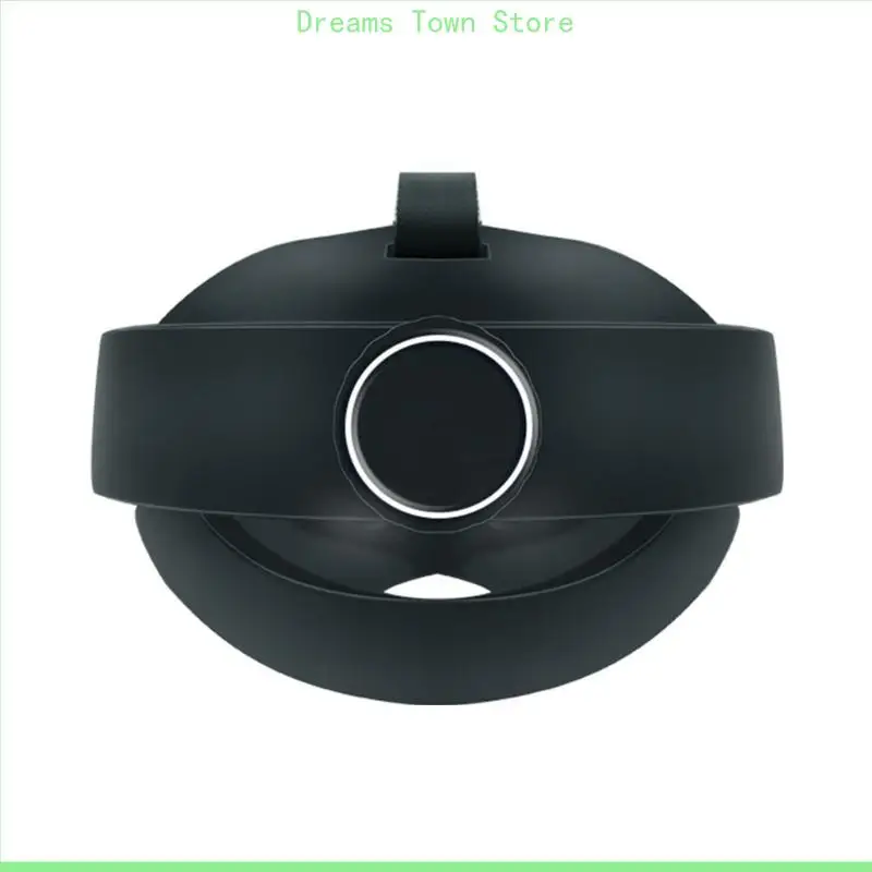 

HX6A Head Strap For Meta Quest 3 Strap Comfort Adjustable Headband