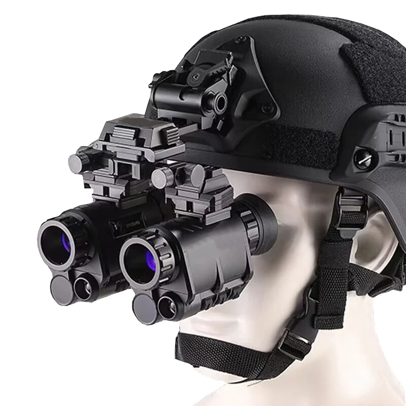 Gen 2 Night Vision Goggles Infrared Digital Night Vision Monocular Binoculars Night Vision Scope for Hunting