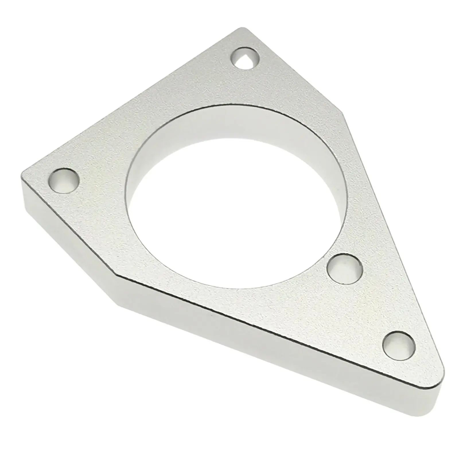 Throttle Body Spacer Increased Throttle Response for Daihatsu Tanto  L375S L385S 2007-2013 KF-VE KF-DET