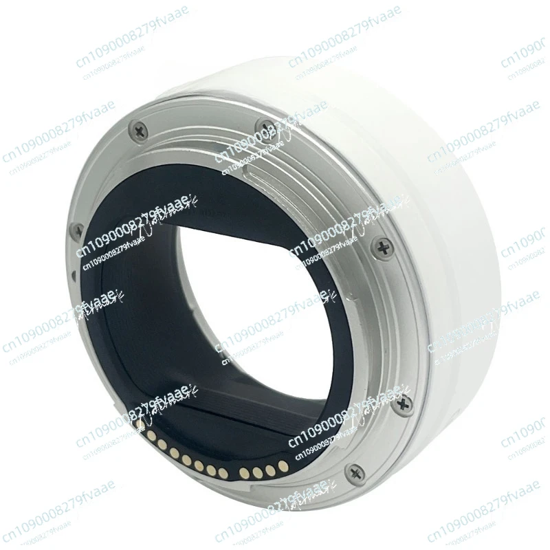 

EF-EOSR white adapter ring for EF/EF-S lens to EOS RP R50 series micro single camera