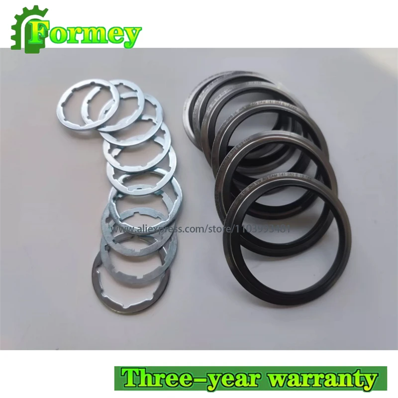 Car Parts Old Type or New Type 0AM OAM DQ200 DSG 7 Speed Transmission Clutch Adjustment Washer Gasket Kit for VW Audi